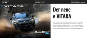 Autoservice Lörper Suzuki Servicepartner Kleve Autoservice Lörper Suzuki Servicepartner Kleve