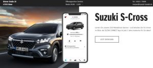 Autoservice Lörper Suzuki Vertragshändler Kleve Autoservice Lörper Suzuki Vertragshändler Kleve