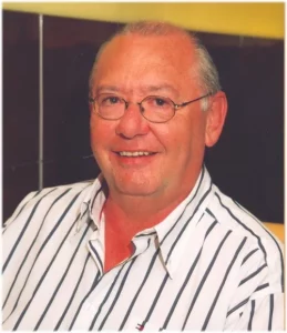Portrait von Jürgen Reintjes, Niederrhein-Media
