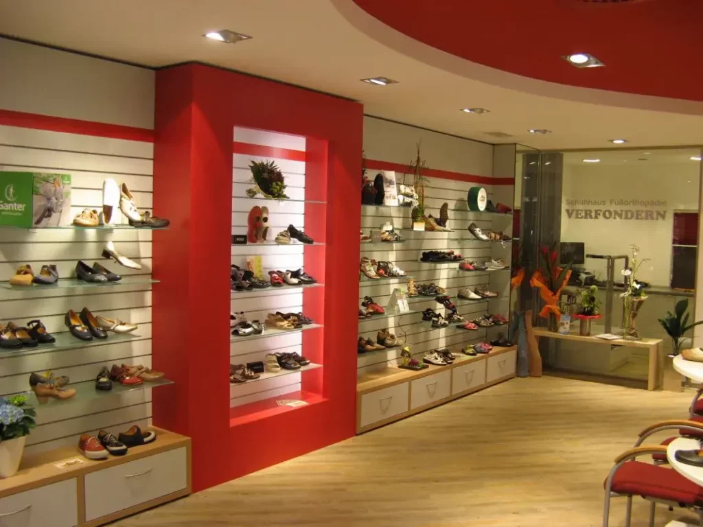 Bild zu Schuhhaus Verfondern Fußorthopädie GmbH - Orthopädie Schuhtechnik, Schuhfachgeschäfte - in Kleve: Orthopädie Schuhtechnik aus Kleve – für Goch...