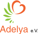 Logo von Adelya e.V.