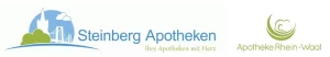 Logo von Apotheke Rhein-Waal e.K.