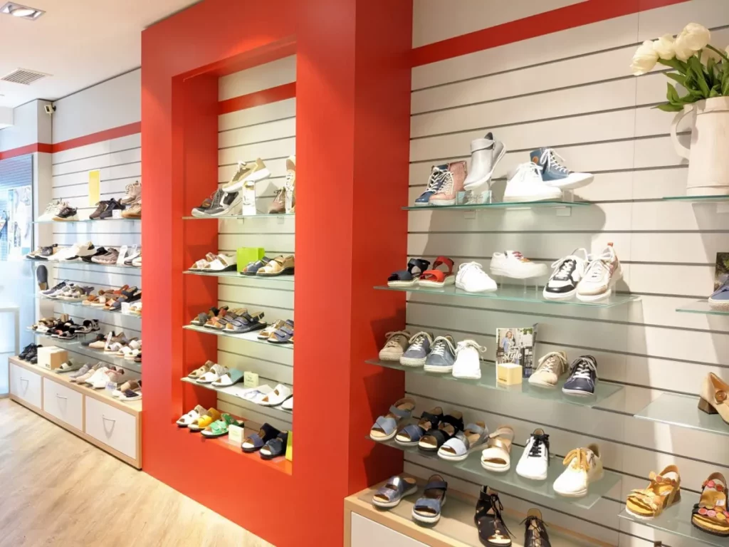 Bild zu Schuhhaus Verfondern Fußorthopädie GmbH - Orthopädie Schuhtechnik, Schuhfachgeschäfte - in Kleve: Orthopädie Schuhtechnik aus Kleve – für Goch...