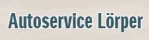Logo von AUTOSERVICE LÖRPER E.K