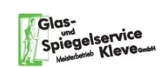 Logo von Glas- und Spiegelservice Kleve GmbH