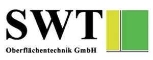 Logo von SWT-Oberflächentechnik GmbH
